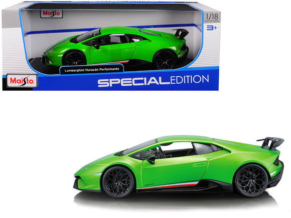 Diecast Model Cars