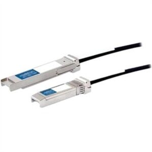 01-SSC-9787 10GBaseLR SFP Plus 1M Cable