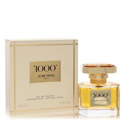 1000 Eau De Toilette Spray By Jean Patou   1 oz Eau De Toilette Spray