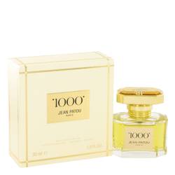 1000 Eau De Parfum Spray By Jean Patou   1 oz Eau De Parfum Spray