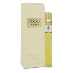 1000 Eau De Parfum Spray By Jean Patou   0.33 oz Eau De Parfum Spray