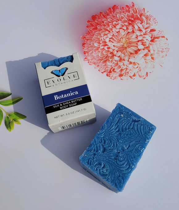 Specialty Soap - Botanica  Botanica