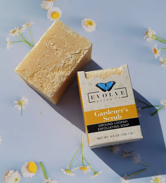 Specialty Soap - Gardener's Soap  Gardener's Soap