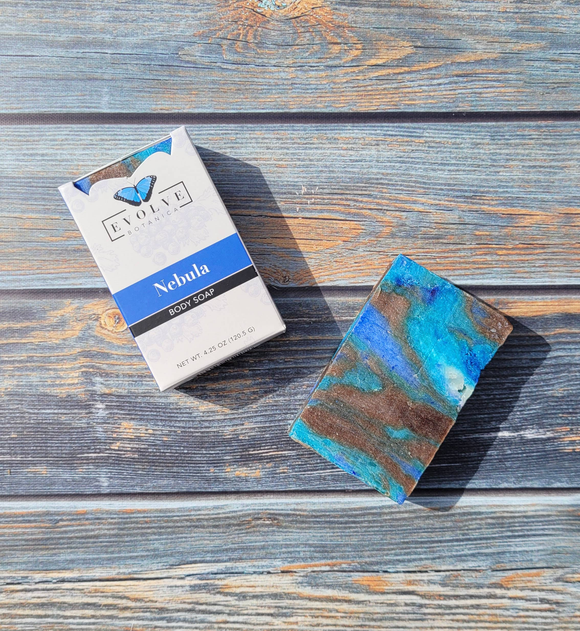 Standard Soap - Nebula  Nebula