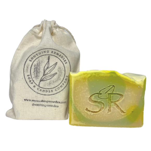 Soap Bar 4oz