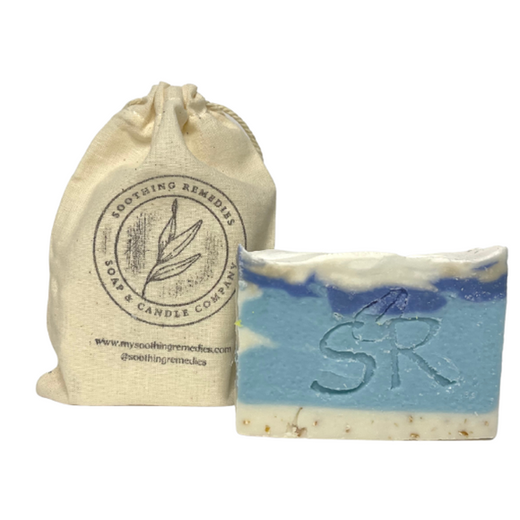 Soap Bar 4oz