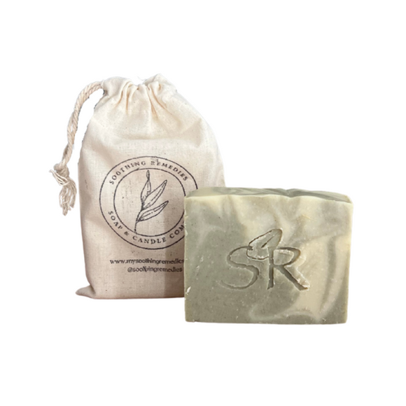 Soap Bar 4oz each/48oz Total