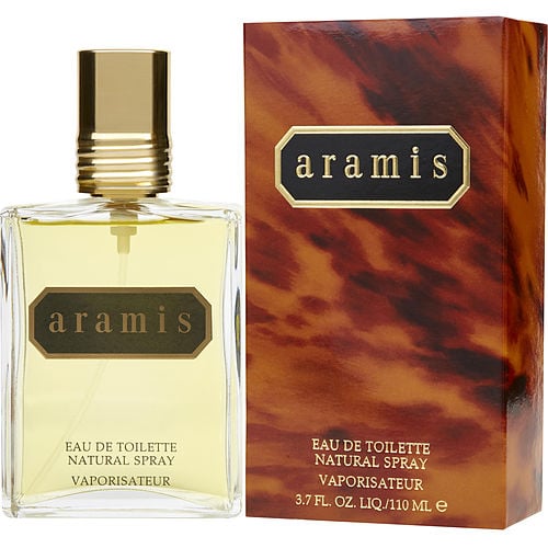 ARAMIS EDT SPRAY 3.7 OZ For MEN