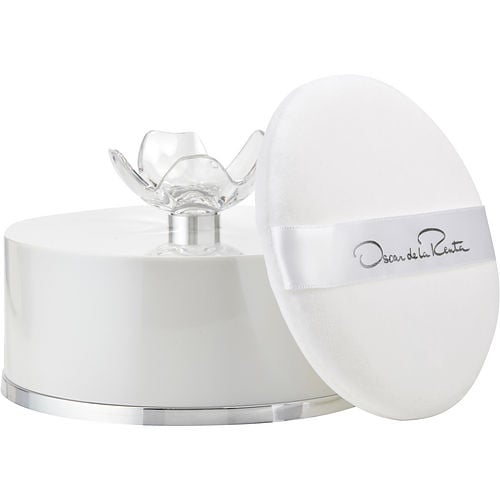 OSCAR BODY POWDER 5.2 OZ For WOMEN