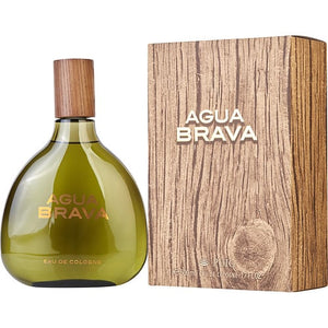 AGUA BRAVA COLOGNE 17 OZ For MEN