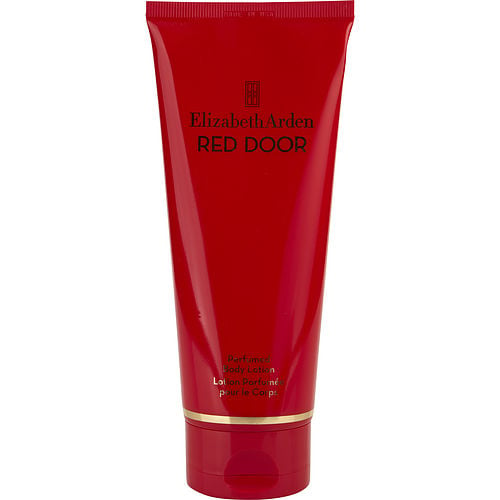 RED DOOR BODY LOTION 6.8 OZ For WOMEN