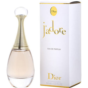 JADORE EAU DE PARFUM SPRAY 1.7 OZ For WOMEN