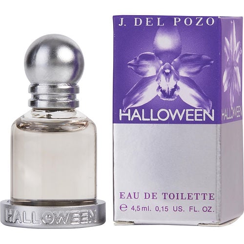 HALLOWEEN EDT 0.15 OZ MINI For WOMEN