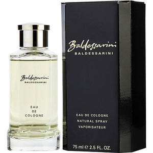 BALDESSARINI EAU DE COLOGNE SPRAY 2.5 OZ For MEN