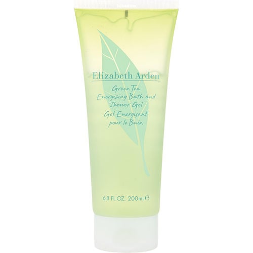 GREEN TEA SHOWER GEL 6.8 OZ For WOMEN