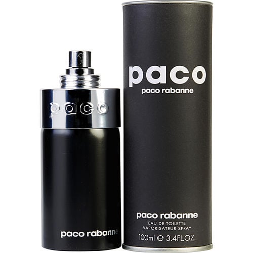 PACO EDT SPRAY 3.4 OZ For UNISEX