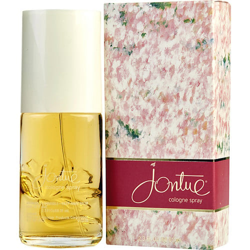 JONTUE COLOGNE SPRAY 2.3 OZ For WOMEN