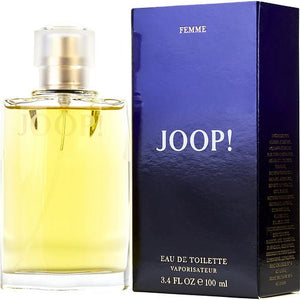 JOOP! EDT SPRAY 3.4 OZ For WOMEN