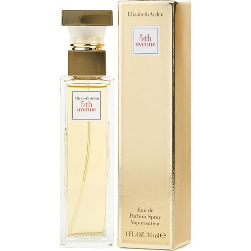 FIFTH AVENUE EAU DE PARFUM SPRAY 1 OZ For WOMEN