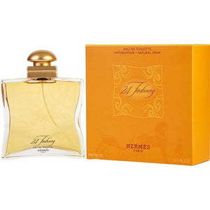 24 FAUBOURG EDT SPRAY 3.3 OZ For WOMEN