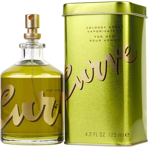 CURVE COLOGNE SPRAY 4.2 OZ For MEN