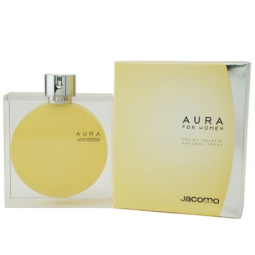 AURA EDT SPRAY 1.4 OZ For WOMEN