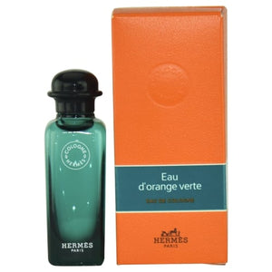 HERMES D'ORANGE VERT EAU DE COLOGNE 0.25 OZ MINI For UNISEX