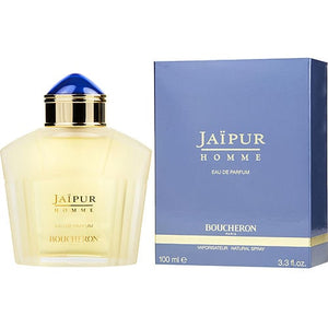 JAIPUR EAU DE PARFUM SPRAY 3.3 OZ For MEN