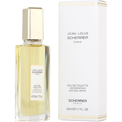 SCHERRER EDT SPRAY 1.7 OZ For WOMEN