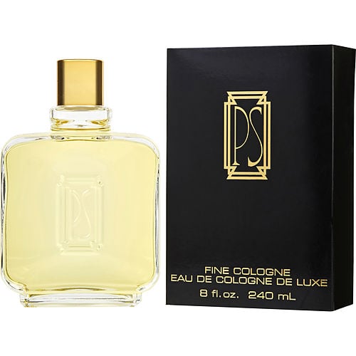 PAUL SEBASTIAN COLOGNE 8 OZ For MEN