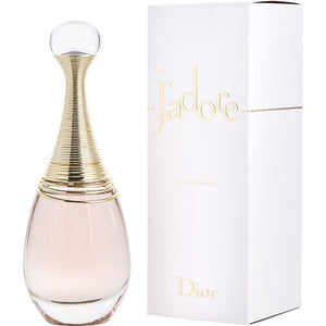 JADORE EAU DE PARFUM SPRAY 3.4 OZ For WOMEN