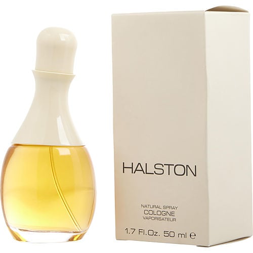 HALSTON COLOGNE SPRAY 1.7 OZ For WOMEN