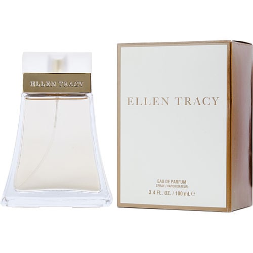 ELLEN TRACY EAU DE PARFUM SPRAY 3.4 OZ For WOMEN