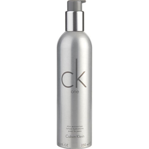 CK ONE BODY LOTION 8.5 OZ For UNISEX