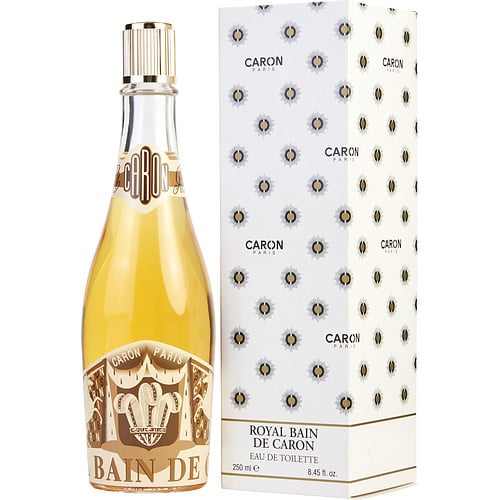 ROYAL BAIN CARON CHAMPAGNE EDT 8.4 OZ For UNISEX