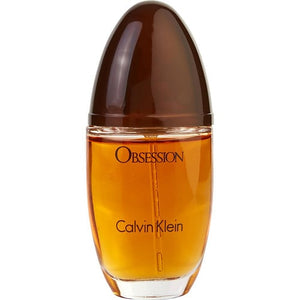 OBSESSION EAU DE PARFUM SPRAY 0.5 OZ MINI (UNBOXED) For WOMEN