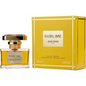 SUBLIME EDT SPRAY 1 OZ For WOMEN