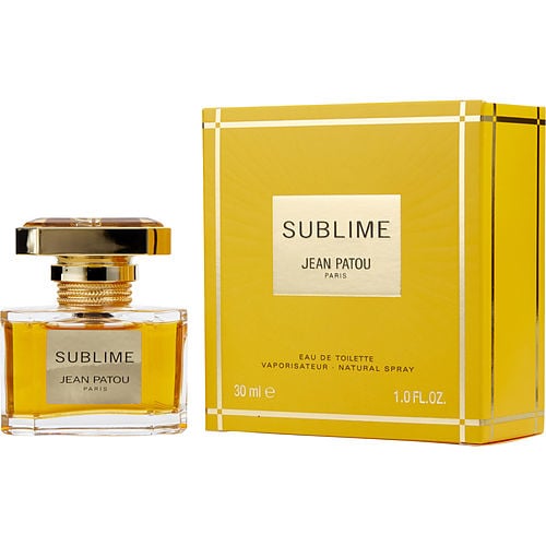 SUBLIME EDT SPRAY 1 OZ For WOMEN