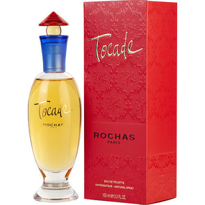 TOCADE EDT SPRAY 3.3 OZ For WOMEN