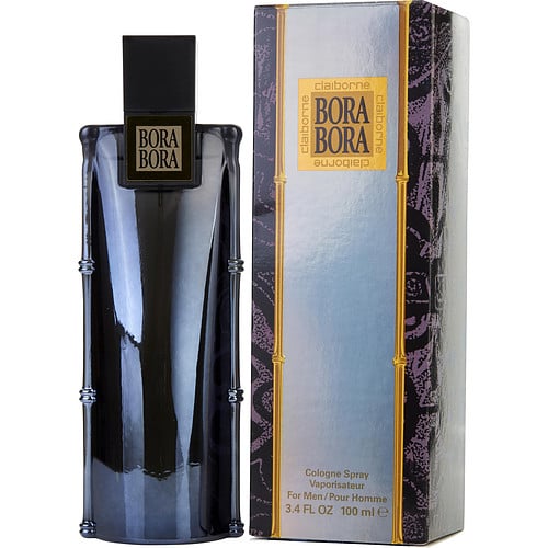 BORA BORA COLOGNE SPRAY 3.4 OZ For MEN