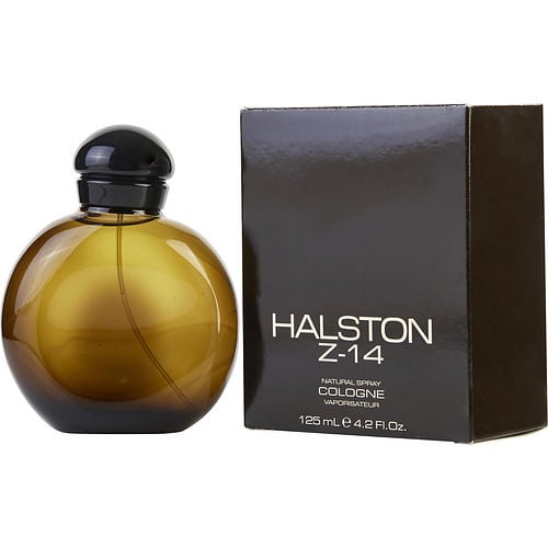 HALSTON Z-14 COLOGNE SPRAY 4.2 OZ For MEN