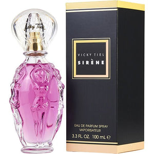 SIRENE EAU DE PARFUM SPRAY 3.3 OZ For WOMEN