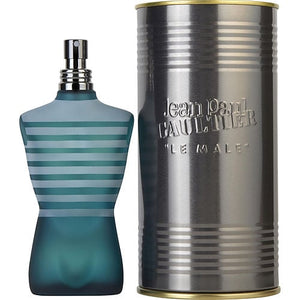 JEAN PAUL GAULTIER EDT SPRAY 4.2 OZ For MEN