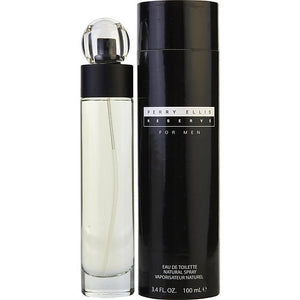 PERRY ELLIS RESERVE EDT SPRAY 3.4 OZ For MEN