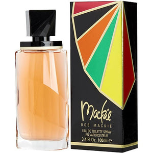 MACKIE EDT SPRAY 3.4 OZ For WOMEN