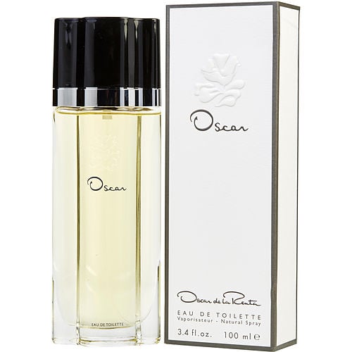 OSCAR EDT SPRAY 3.4 OZ For WOMEN