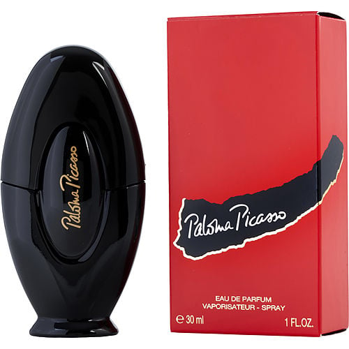 PALOMA PICASSO EAU DE PARFUM SPRAY 1 OZ For WOMEN