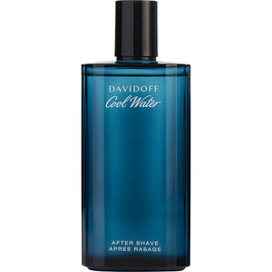 COOL WATER AFTERSHAVE 4.2 OZ For MEN