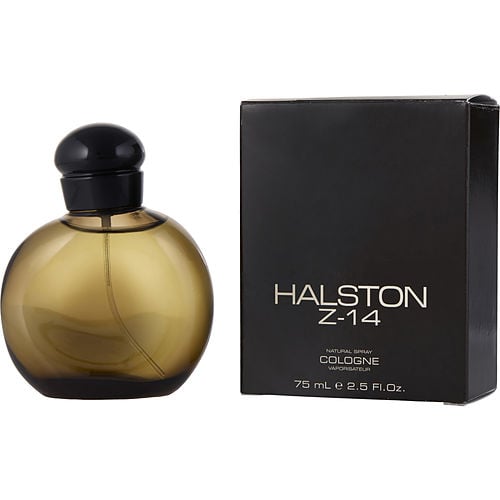 HALSTON Z-14 COLOGNE SPRAY 2.5 OZ For MEN