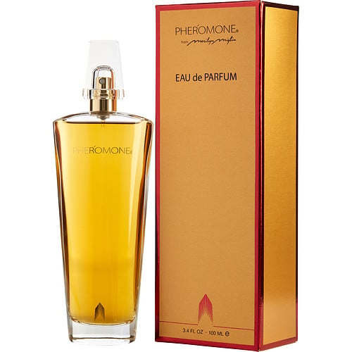 PHEROMONE EAU DE PARFUM SPRAY 3.4 OZ For WOMEN